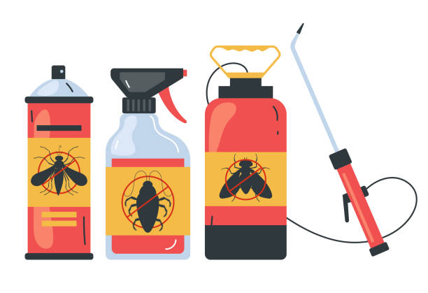 Best Bed Bug Extermination  in Woodcreek, TX